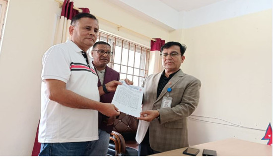 'मूल्य वृद्धिसँगै कार्टेलिङले निर्माण उद्योग समस्यामा'