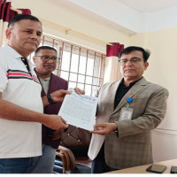 धौलागिरी प्रादेशिक अस्पतालमा आन्द्राको शल्यक्रिया