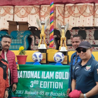 धौलागिरी प्रादेशिक अस्पतालमा आन्द्राको शल्यक्रिया