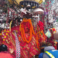 पर्सामा मध्यरातदेखि भारतीय सीमानाका बन्द