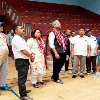 फोहोर व्यवस्थापनमा सुधार