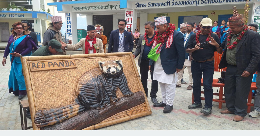 रेडपाण्डा-थार अन्तरराष्ट्रिय सम्मेलन : पर्यटन प्रवर्द्धनमा जोड