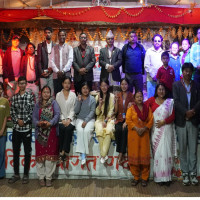 टर्कीमा ११ आप्रवासी पक्राउ