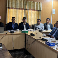 धनकुटामा चियासँग कविता कन्सर्ट