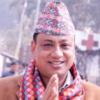 विद्यालय शिक्षा ऐन छिटो ल्याउन मन्त्री पोखरेललाई आग्रह