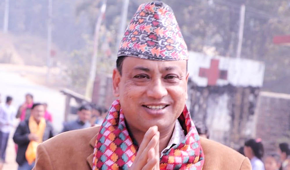 मुख्यमन्त्रीद्वारा भक्तपुर र ख्वपः अस्पतालको अनुगमन