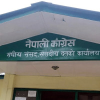 २६ सांसदले विभिन्न १४ मातृभाषामा शपथ