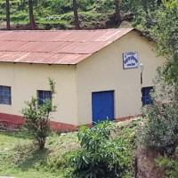 जोखिम मोलेर बचाउने सङ्कल्प