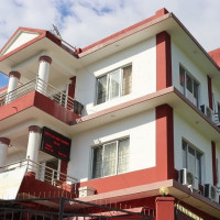 तुलसीपुरमा पहिलो पटक चैते धान