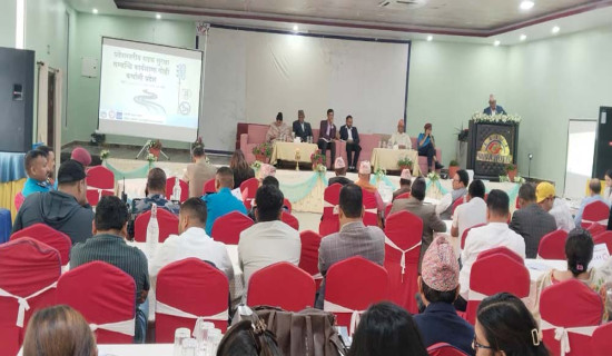 सडक सुरक्षाबारे सुझाव सङ्कलन