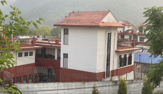 जेनजी आन्दोलनपछि भागेका ४१ कैदी अझै फरार