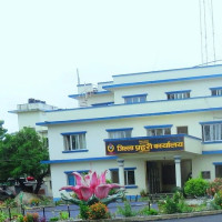 आमाको सम्झनामा ‘यःमा’