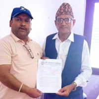 सरकारी विज्ञापनमा पहुँच