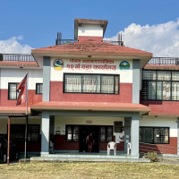 गुल्मीको रामराज्य माविले हीरक महोत्सव मनाउँदै