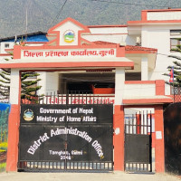 प्रविधिमैत्री सिकाइका लागि शिक्षकलाई ल्यापटप