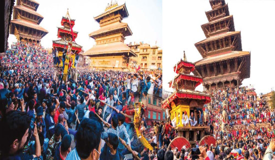 म्याग्दीको प्रदेश (ख) मा माओवादीका जुग्जाली  विजयी