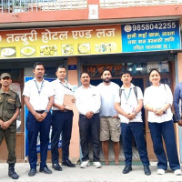 सुदूरपश्चिममा १३ जना उम्मेदवारको जमानत जफत