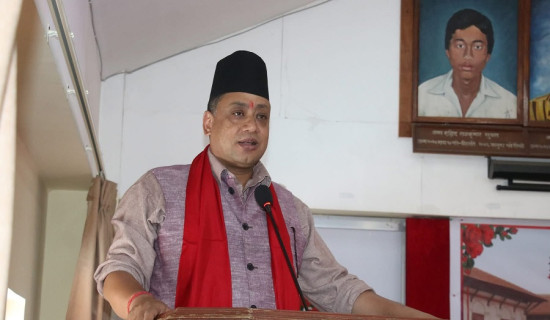 सुदूरपश्चिममा एमाले एक्लै चुनावी मैदानमा