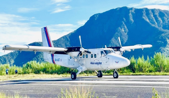 निष्पक्ष र पारदर्शी पत्रकारितामा जोड दिन राज्यमन्त्री चेम्जोङको आग्रह