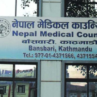 भाइरल पार्कतिर पानी, खेतबारी सुक्खा