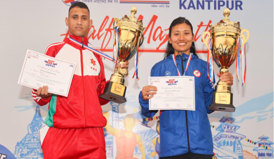 अमेरिका–इरान वार्तामा पाकिस्तानको सक्रियता