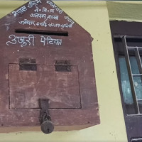 गर्मीसँगै चुरे आसपासमा पानी अभाव