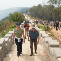 मेलामा पाइएनन् दक्ष जनशक्ति