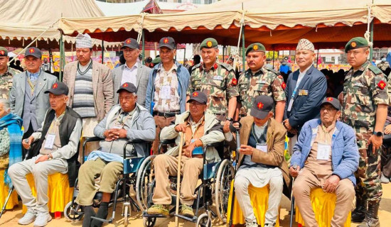 पतिराम मृत्यु घटना प्रकरण : छानबिनका लागि चार जना पक्राउ