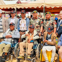 ‘इभेन्ट भेन्यू आर्किटेक्चर’ मा सेवा उपलब्ध गराउँदै ‘आरजी क्रिएसन्स’