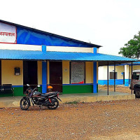 क्षणभरमै पाण्डे परिवार सखाप