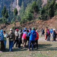 विराटनगरमा श्रमाधान रोजगार मेला