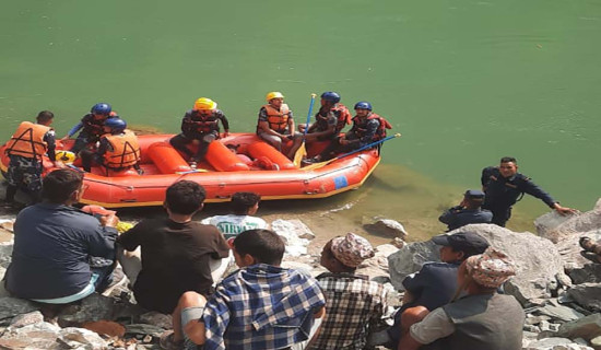 स्थानीय तहको सङ्ख्या र सिमाना हेरफेरका लागि मन्त्रालयले माग्यो सुझाव