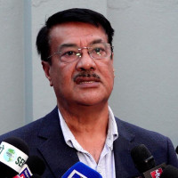 कर्णालीमा डुङ्गा पल्टिँदा बेपत्ता बालकको शव फेला, बाबुको खोजी जारी