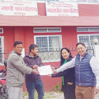 सुनसरी २ (ख) मा एमालेका मेहता निर्वाचित