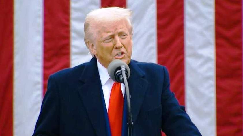 रुसी तेल खरिदमा अमेरिकाले लगाएको प्रतिबन्ध फुकुवा थप विस्तार