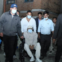 अदालतको फैसला स्वीकार छौँ : मीन विश्वकर्मा