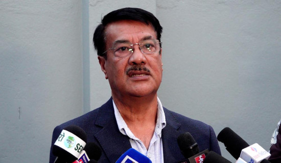 अदालतको फैसला स्वीकार्छौ : मीन विश्वकर्मा