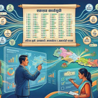 कविता विधाका उत्कृष्ट कृतिलाई सम्मान गरिने