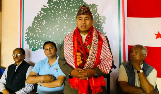 गण्डकी प्रदेशले करको दायरा फराकिलो बनाउछ : अर्थमन्त्री शेरचन