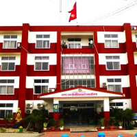 कास्कीका पालिकाको खर्च निराशाजनक