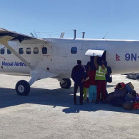 अबको पर्यटन छुट्टै हुनुपर्छ : अर्थमन्त्री डा. महत