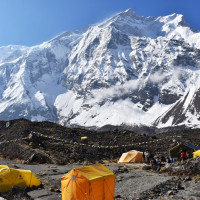 अबको पर्यटन छुट्टै हुनुपर्छ : अर्थमन्त्री डा. महत