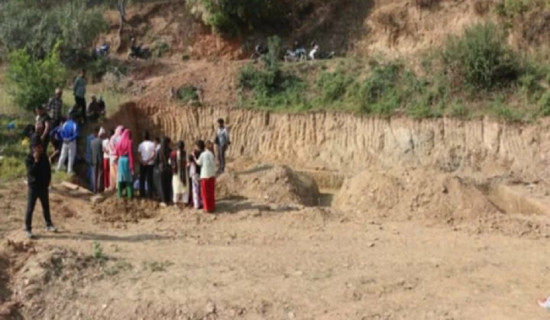 विपन्न बालबालिकाका लागि छात्रावास निर्माण सुरु