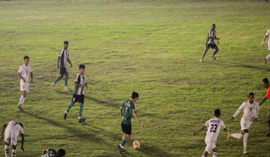 यस्तो छ आजका लागि तय भएको विदेशी मुद्राको विनिमयदर