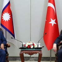 दृष्टिविहीन विश्वकप क्रिकेट : नेपालद्वारा अफगानिस्तान पराजित