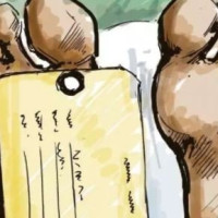 बोर्ड अध्यक्ष श्रेष्ठको राजीनामा