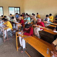 बोर्ड अध्यक्ष श्रेष्ठको राजीनामा