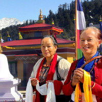 गाउँमा धमाधम शौचालय निर्माण हुँदै