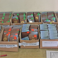 बोर्ड अध्यक्ष श्रेष्ठको राजीनामा