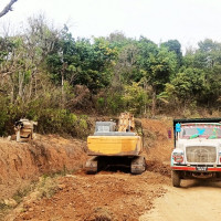 कवि गौरी तमूका ‘सैँप्रोल’माथि चर्चा